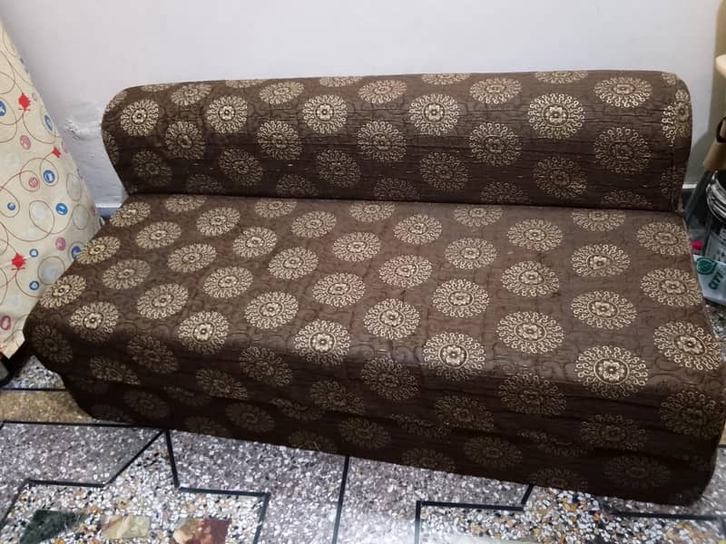 cofacome bed 3