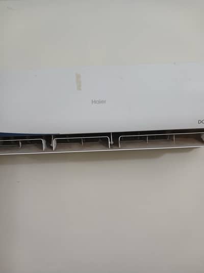 Haier AC for sale