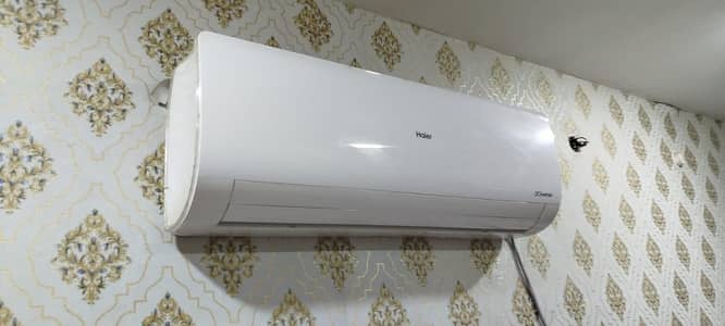 Haier / 03468687123