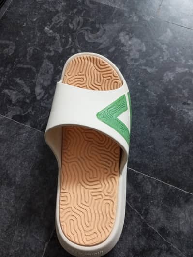 branded sleeper size 12 number euro 47
