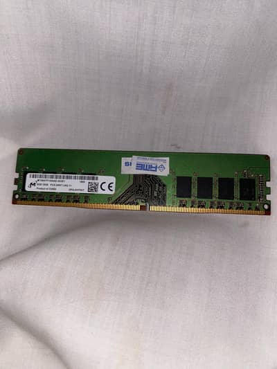 8gb Ram Ddr4