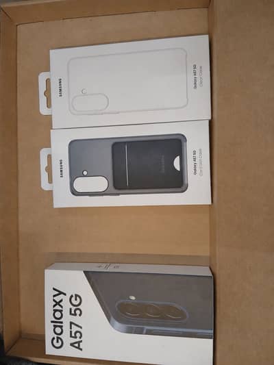 Samsung galaxy A57 5G