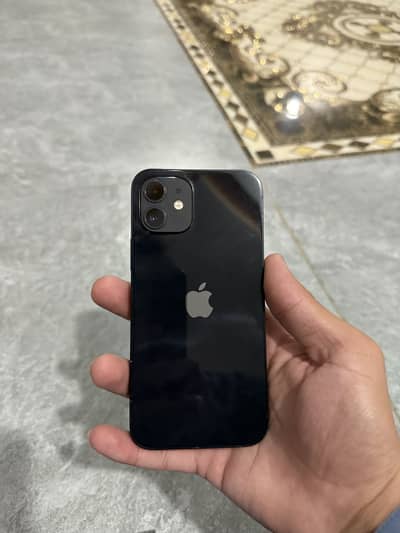 Apple iPhone 12 jv 64 gb 10/10 condition