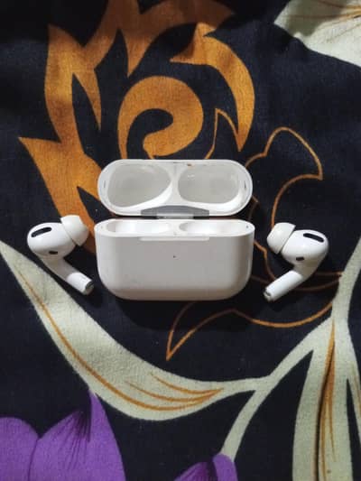 Airpods pro
