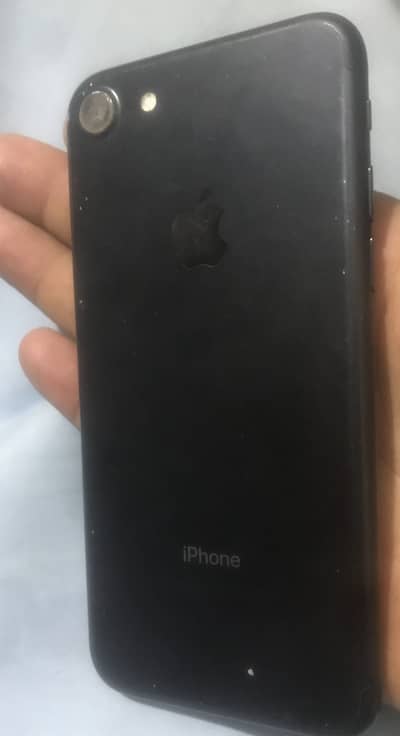 iPhone 7