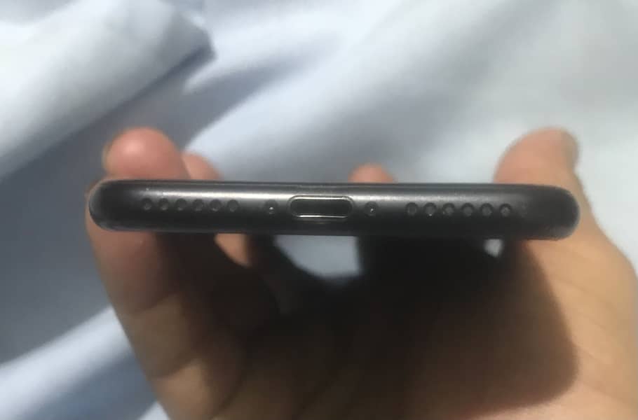 iPhone 7 5