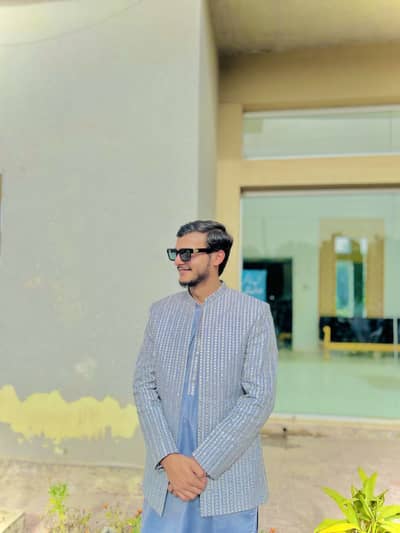 Yawer ali