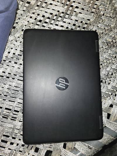 hp 640 g2 corei5 6th gen