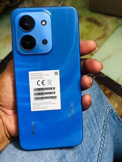Redmi 15C