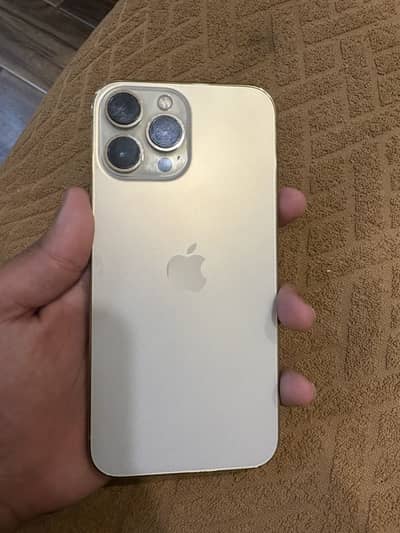 Apple iPhone 13 Pro Max