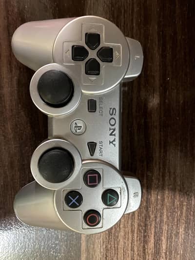 Play Station 3