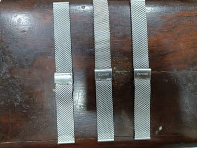 Original Branded Ziiro 20 mm mesh chain in 2500 only