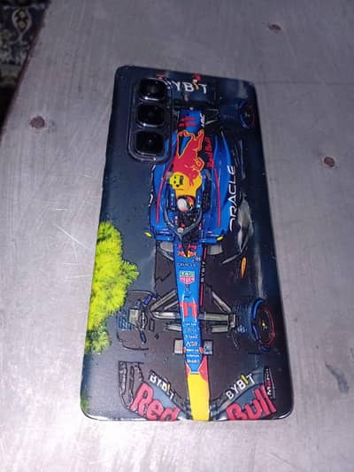 Infinix Hot 50 Pro Plus