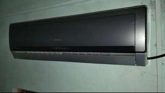 Gree Ac G 10 Available condition 10/10
