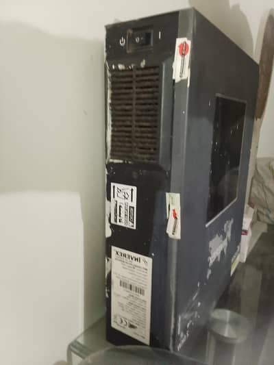 inverex inverter for sell 2.5kw all ok perfect working