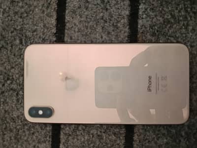 Iphone xs max