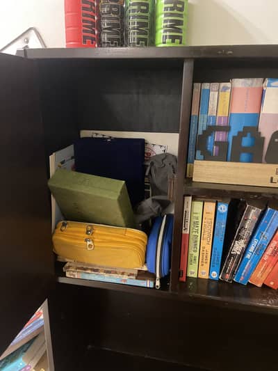 USED STUDY TABLE W CHAIR