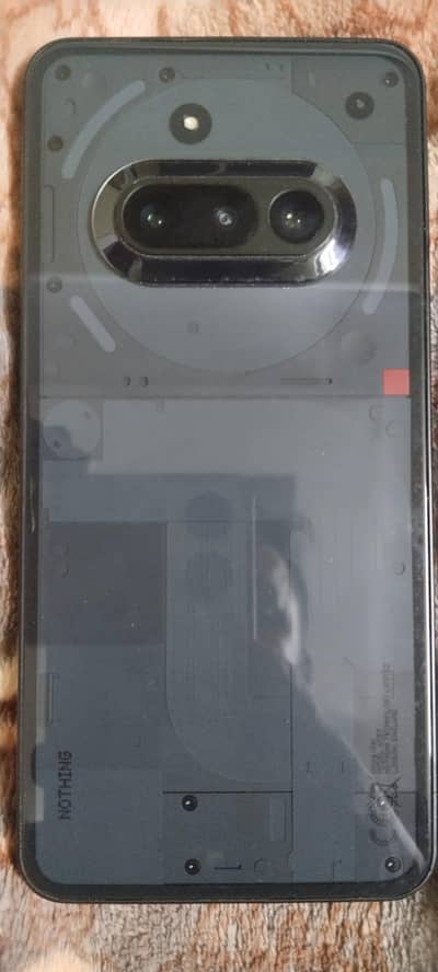 Nothing Phone 3A