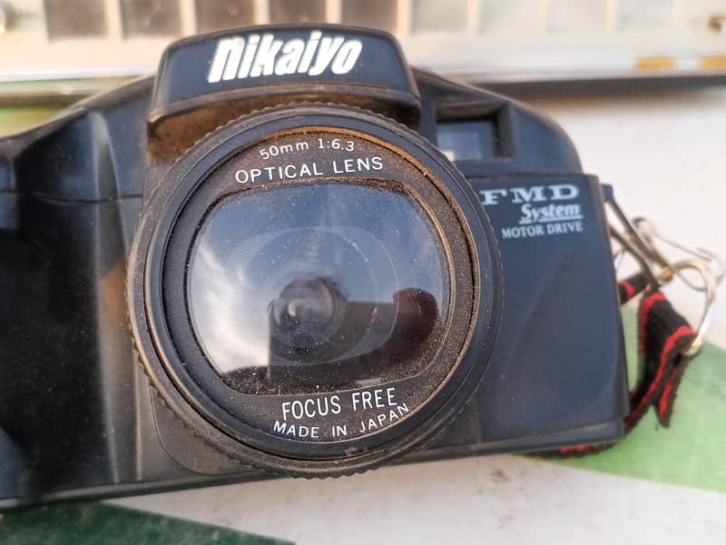Antique  camera 9