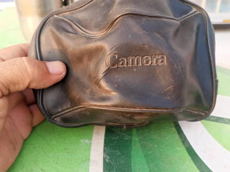 Antique  camera 13