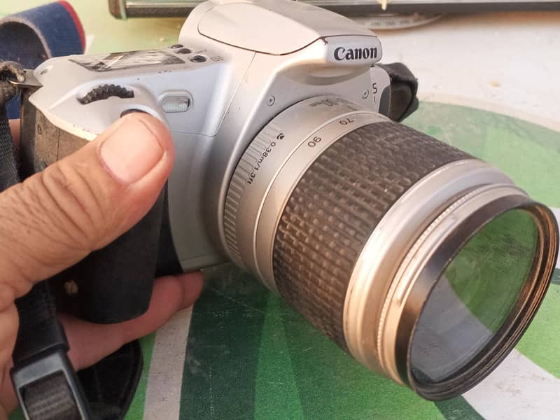 Antique  camera 16