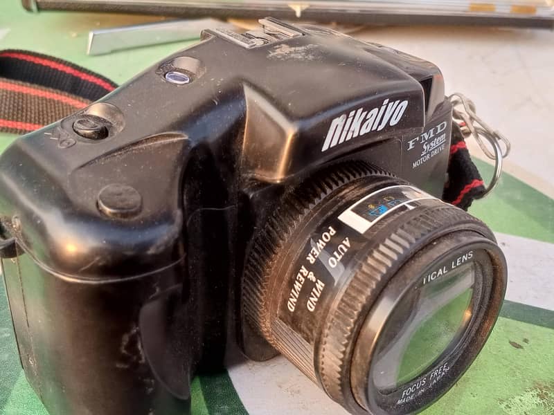Antique  camera 18