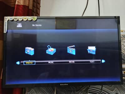 Ecostar 32 inch LED