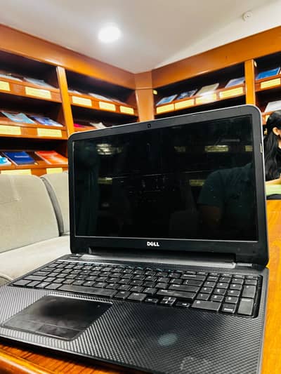 Dell Core i3 3rd Gen 4/128 500/GB
