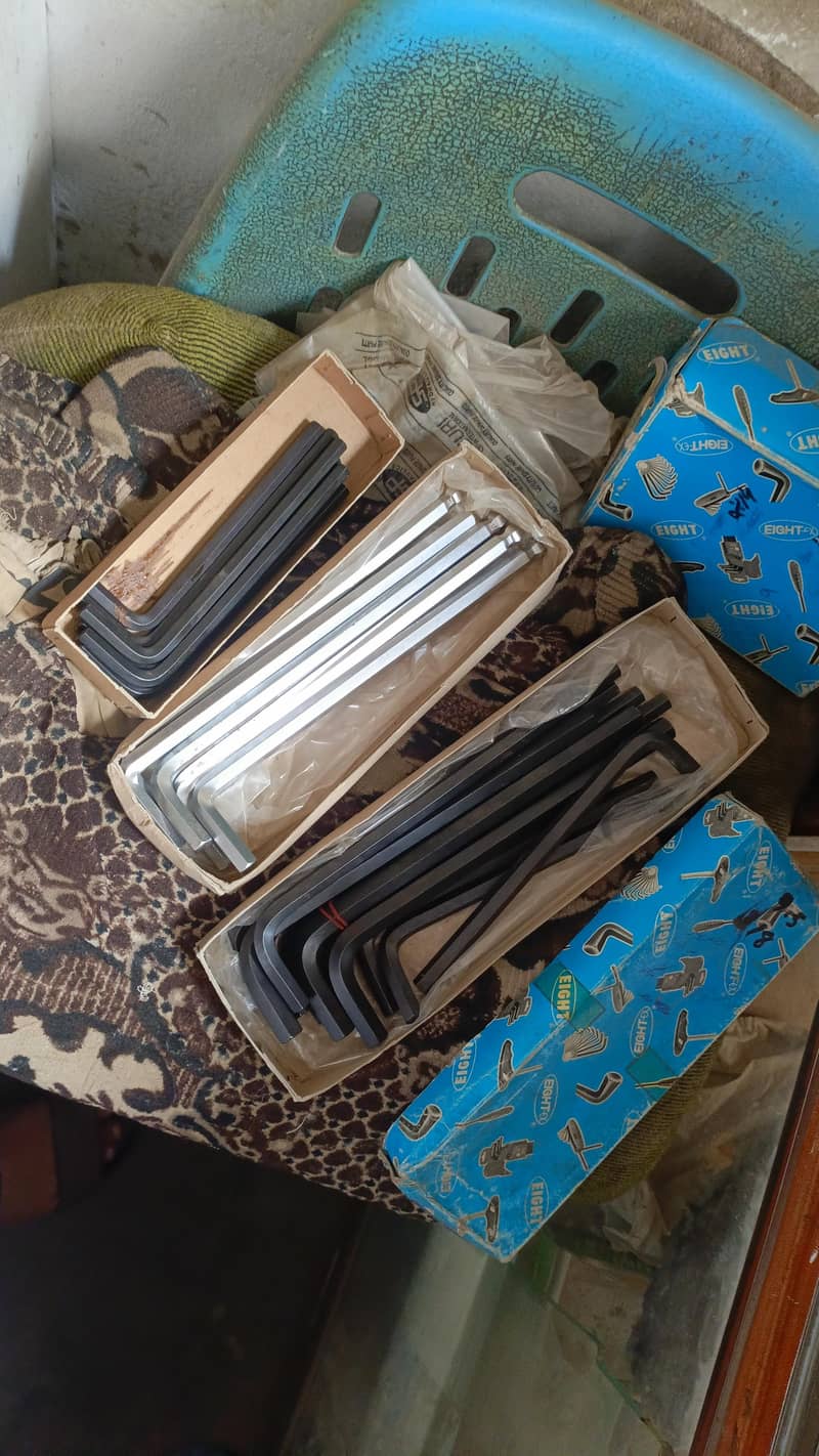 tools 1