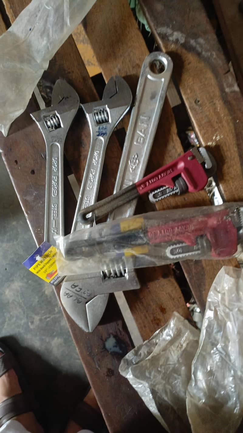 tools 5