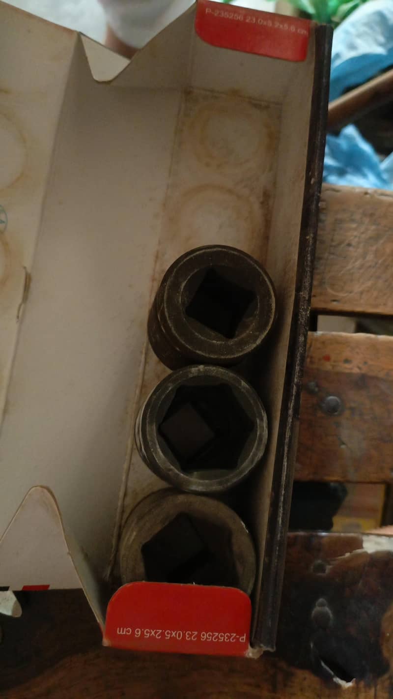 tools 6