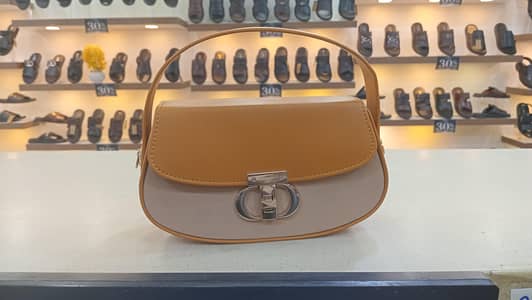 BRANDED BAG COLOUR AVAILABLE
