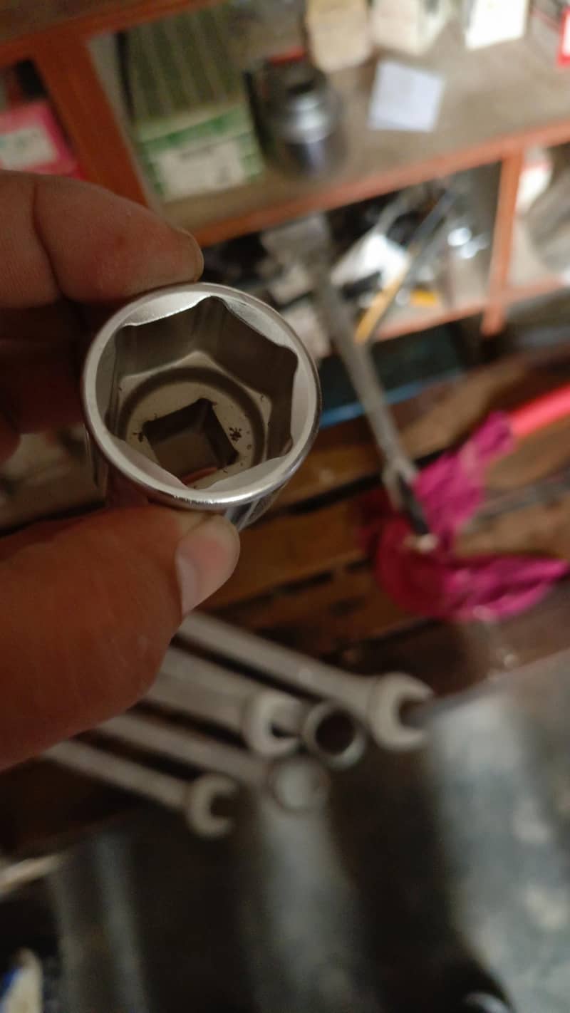 tools 9