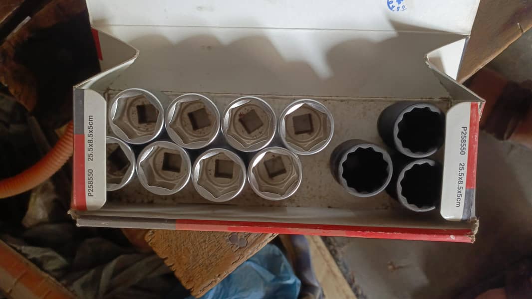 tools 10