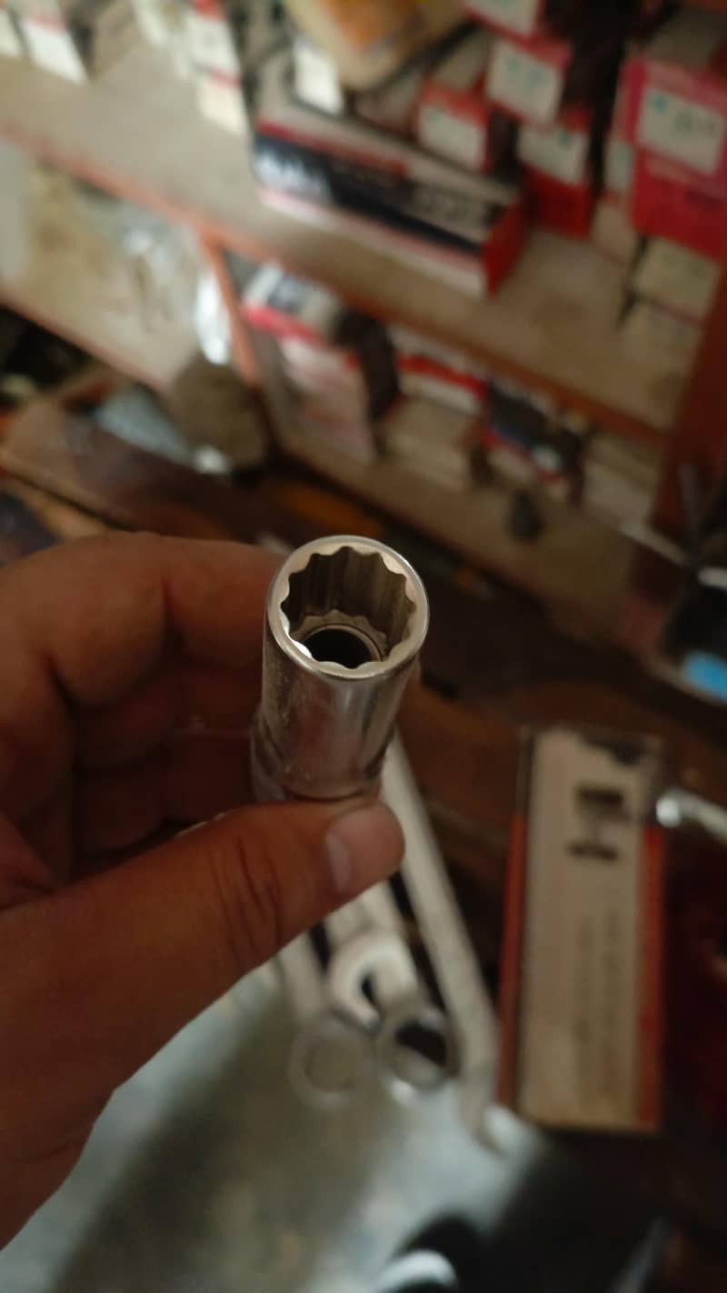 tools 14