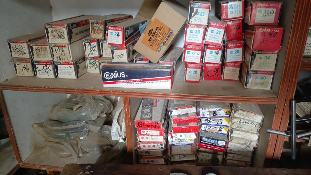 tools 16