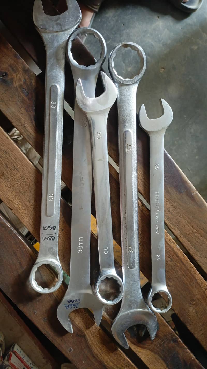tools 18