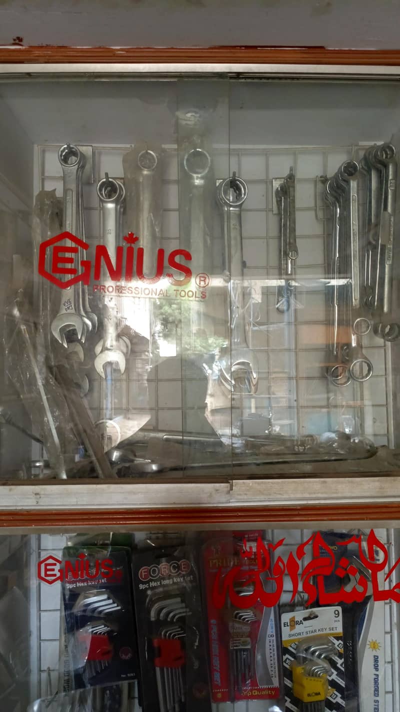 tools 19