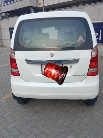 Suzuki Wagon R 2019