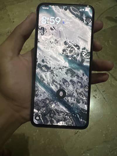 Google Pixel 8 offical PTA approved 10/10
