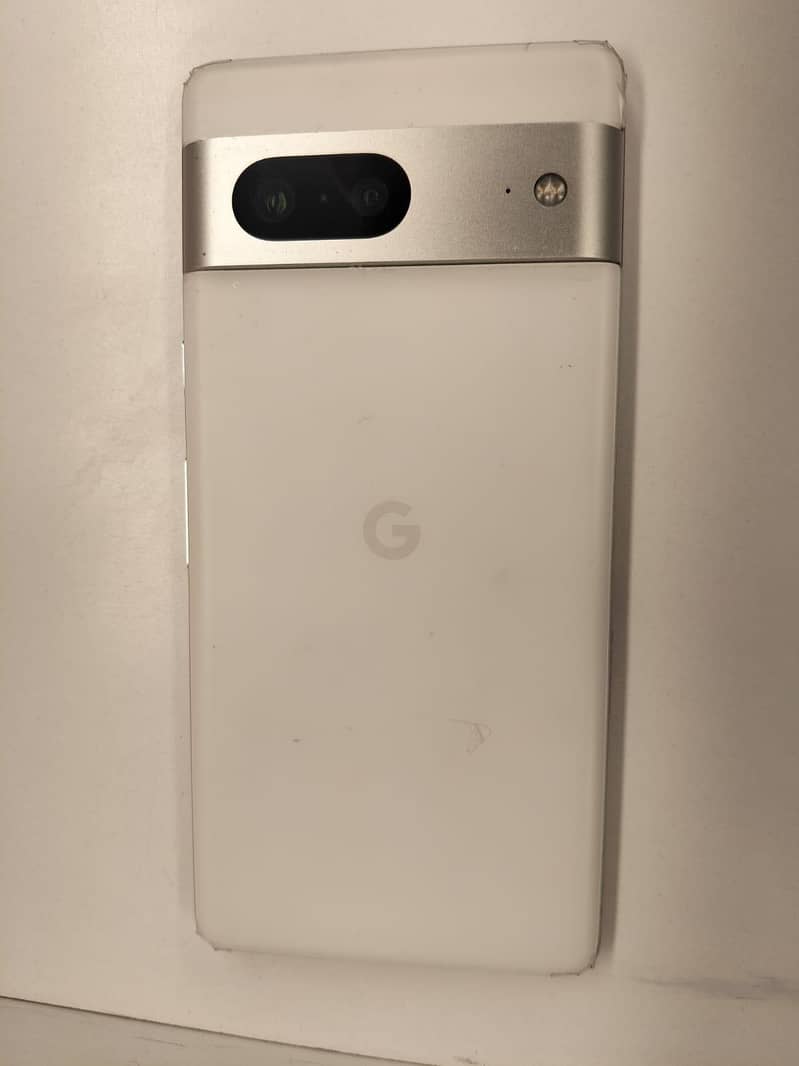 Google Pixel 7 5