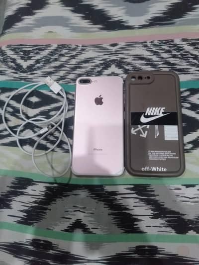 Apple iPhone 7 Plus