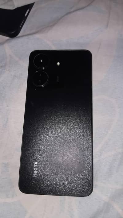 Xiaomi Redmi 13c