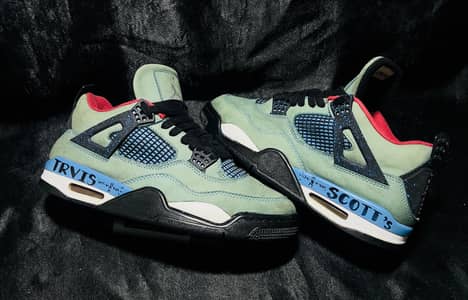 Original brand pairs
