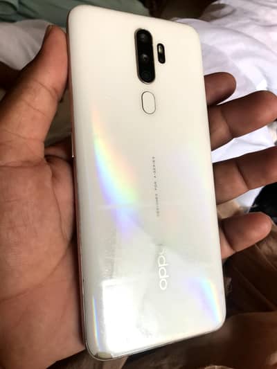 OPPO A5 2020