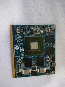 NVIDIA Quadro K2100M Graphics Card for Dell Precision M4800