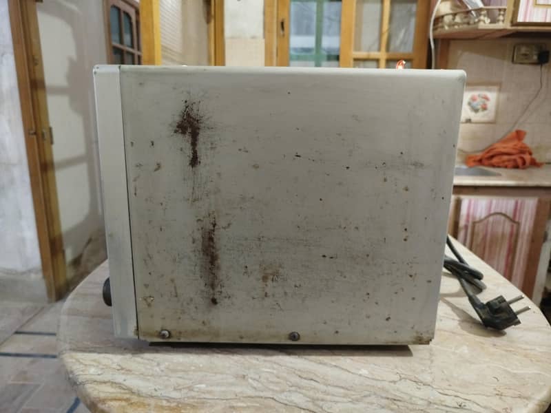 Dawlance Microwave 3