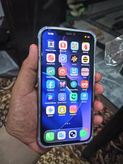Apple iPhone 12 Pro Max