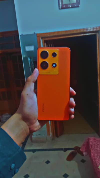 Infinix Note 30 256gb ha
