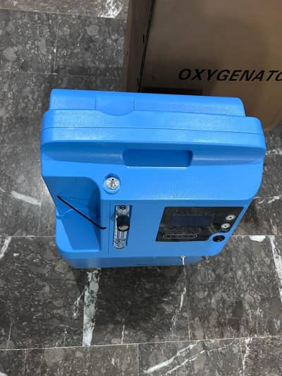 oxygen Concentrators for sale